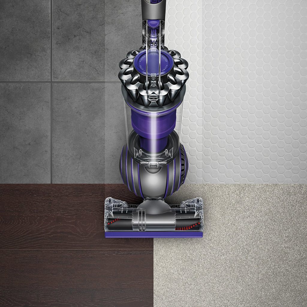 Dyson Ball Multi Floor Origin vs Animal 2 – Which Vacuum Reigns Supreme?