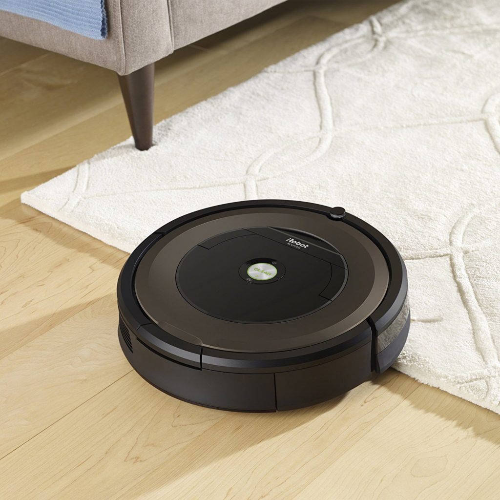 iRobot Roomba 890 Robot Vacuum Review The Best Under 500? Pet My Carpet