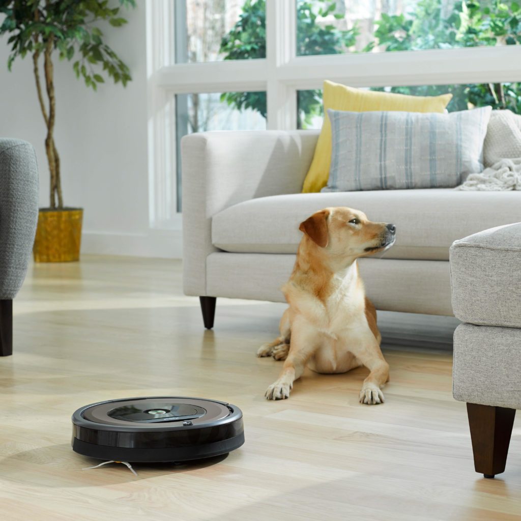 iRobot Roomba 890 Robot Vacuum Review: The Best Under $500? | Pet My Carpet