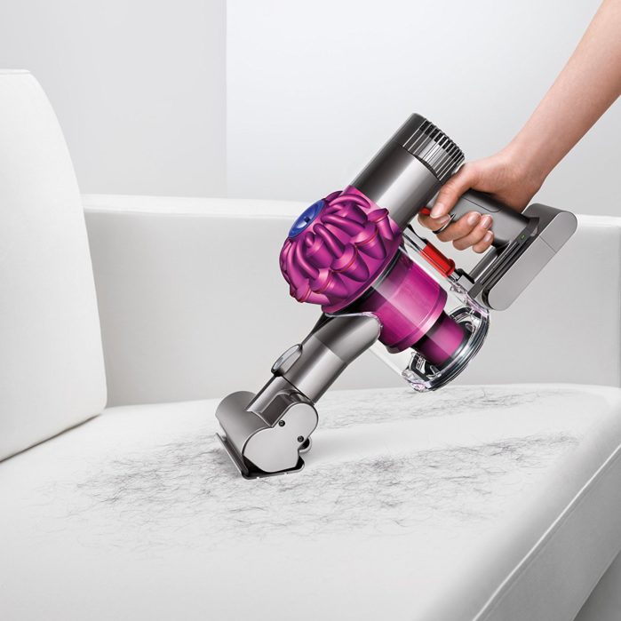 Dyson V6 Motorhead Review, V7 Motorhead Comparison Pet My Carpet