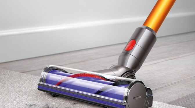 Dyson V8 Absolute Review, V8 Animal Comparison | Pet My