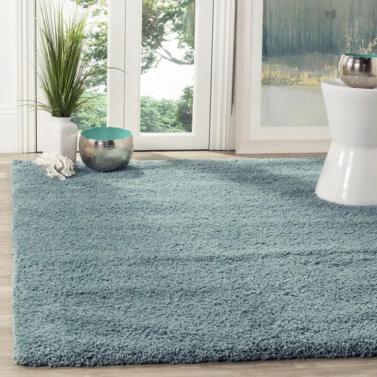 Ковер полипропилен. Олефин ковёр. Clean Polypropylene Rug. Carpet Fibers Polypropylene. Safavieh Florida Shag sg468-1165 Cream / Blue Rug Shag area.