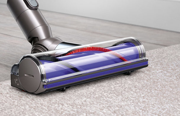 Dyson V6 Absolute Review, V8 Absolute Comparison | Pet My Carpet