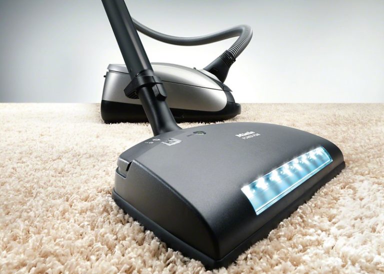 Miele SEB 236 Electrobrush Review, SEB 228 Comparison, Compatibility ...